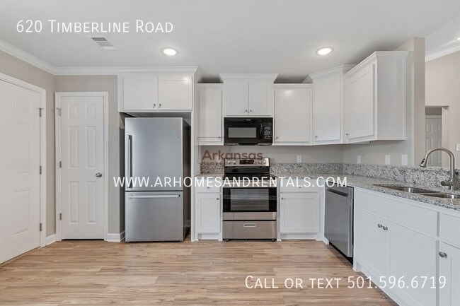 Photo - 620 Timberline Rd