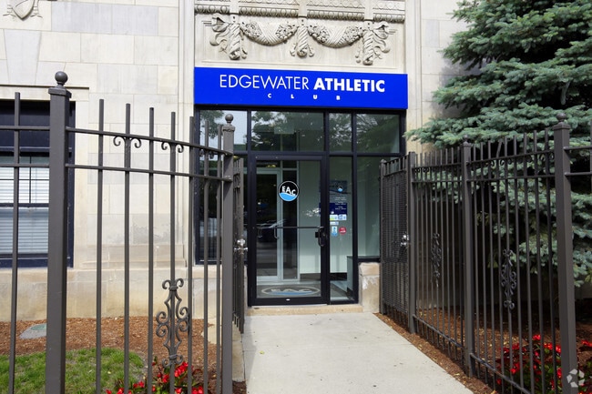 Edgewater Athletic Club