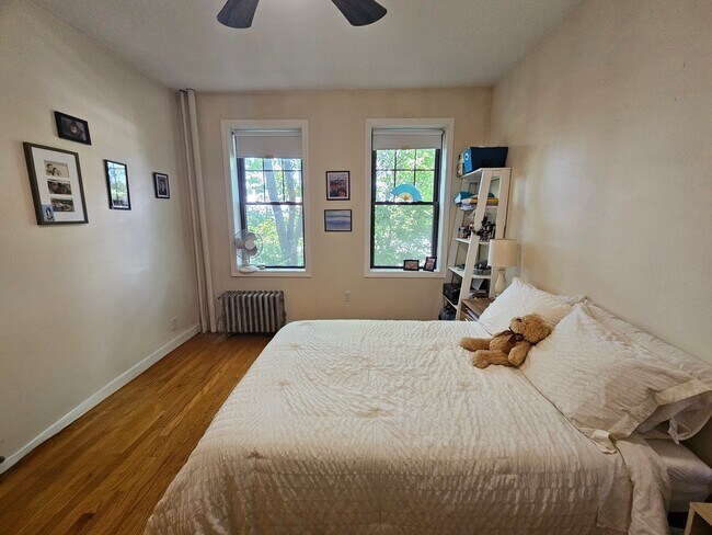 Photo - 1999 Commonwealth Ave Unit 11