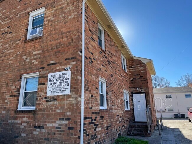 Photo - 421 E Little Creek Rd Unit 3