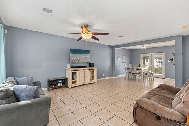 3315 Glacier Lake