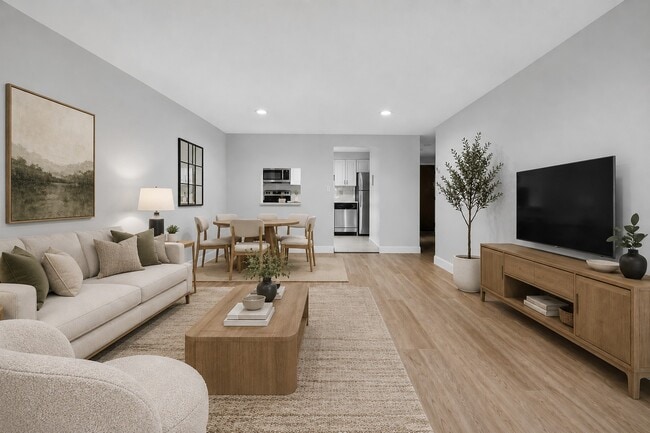 Melrose Terrace