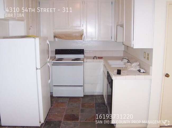 Building Photo - Very nice property, must see! Unit 311 Rental