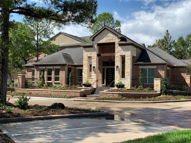 Ashford Lakes - Ashford Lakes Apartments