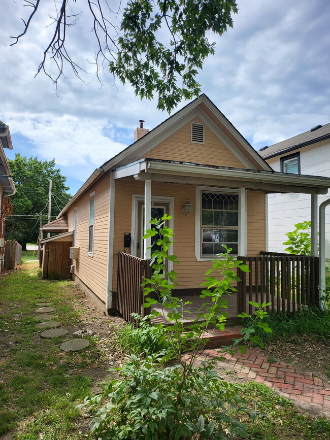 Photo - 903 Osage St