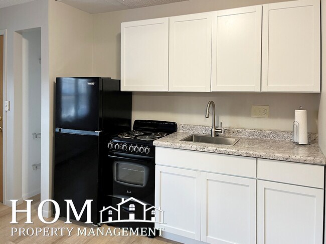 Photo - 107 E Liberty St Unidad 2