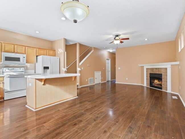 Photo - 3 Bed Home w/Recent Updates Attached Garag...