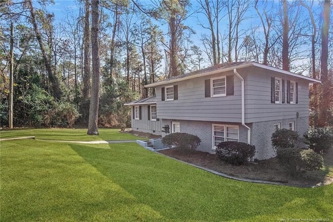 1401 Briarcliff Dr