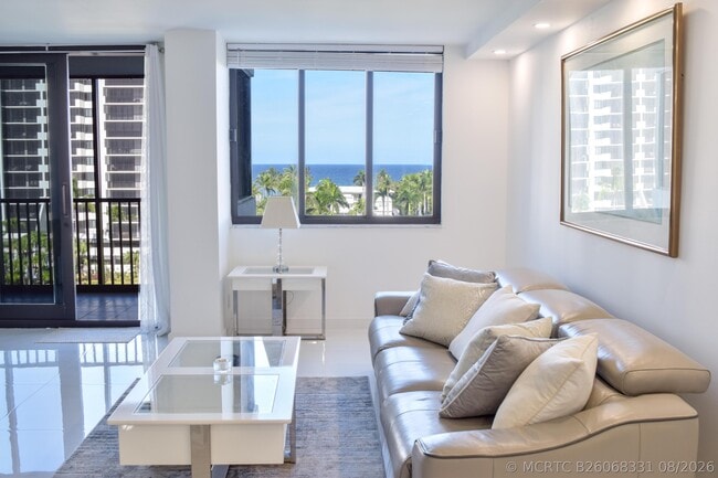 Photo - 3420 S Ocean Blvd Unit 7O