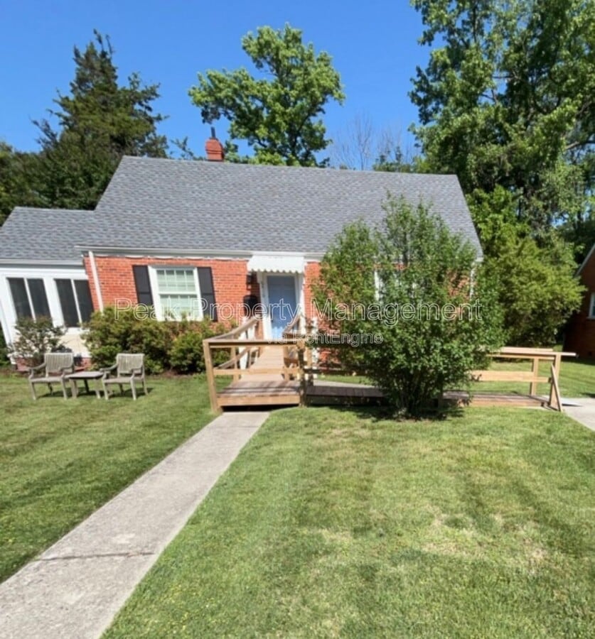 Photo - 6410 Morningside Dr