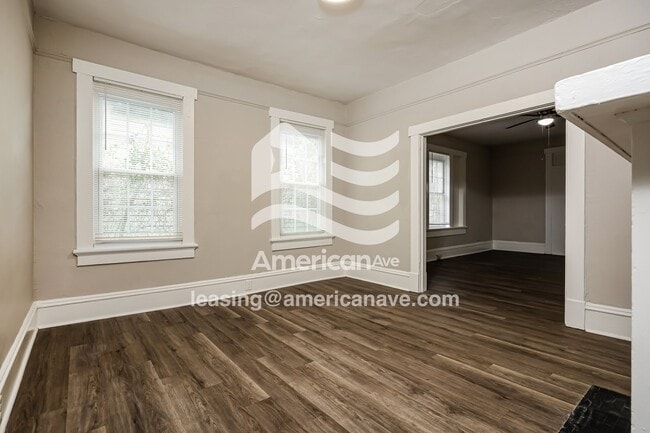 Photo - 2703 Peabody Ave