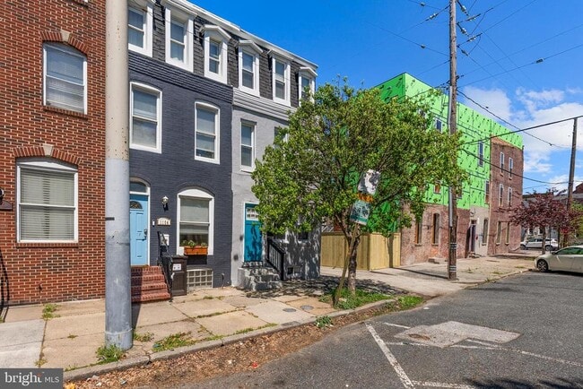 Photo - 1102 Carroll St