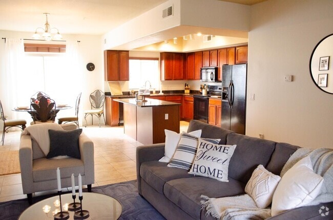 Building Photo - 2401 E Rio Salado Pky Unit 1067 Rental