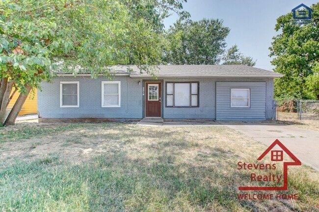 Building Photo - 2316 NW 28th St