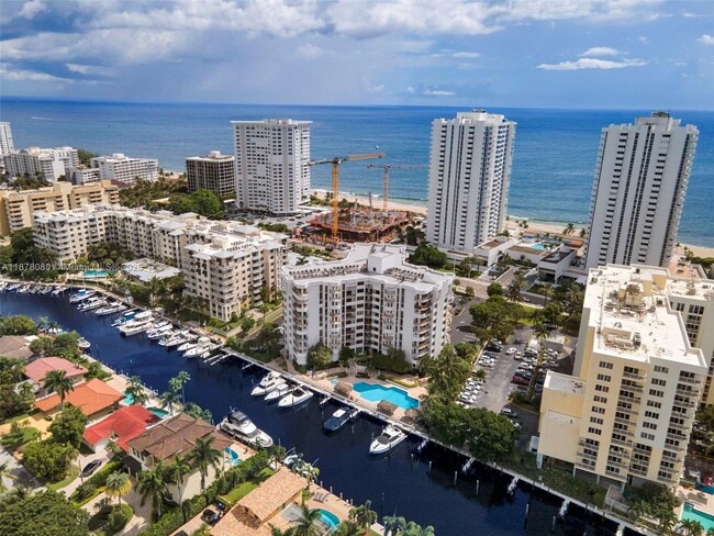 Building Photo - 1361 S Ocean Blvd Unit 604