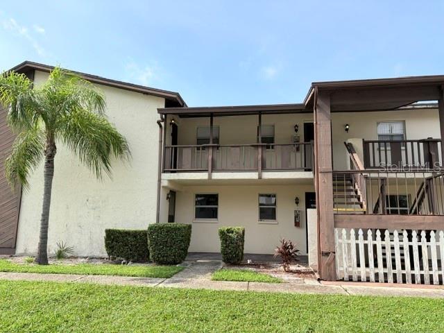 Building Photo - 5521 Bay Blvd Unit 101