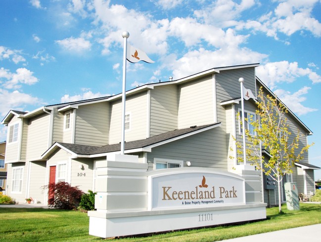 Keeneland Park - Keeneland Park Apartments Unit 101