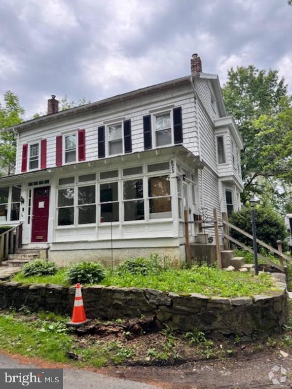Building Photo - 825 S Church Ave Rental