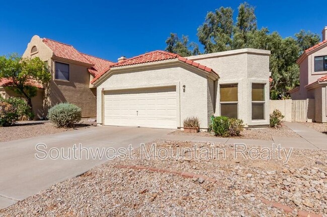 Photo - 541 N Granite St