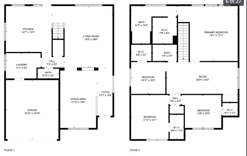 Photo - 1247 Hunters Plane