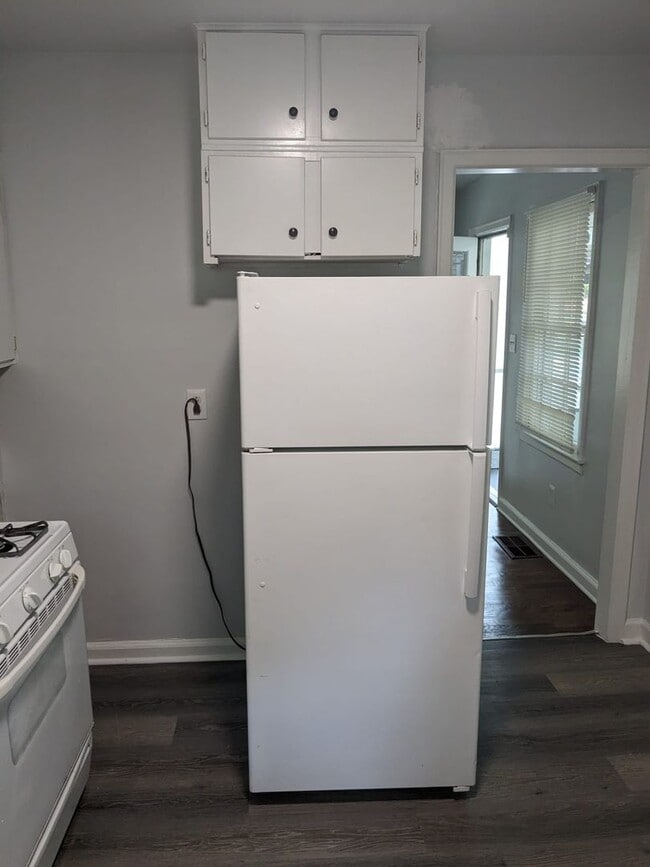 Photo - 2 Bed/1 Bath House in Decatur