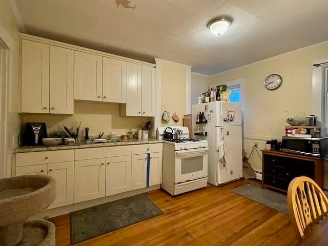Building Photo - 6 Reed Ct Unit 3