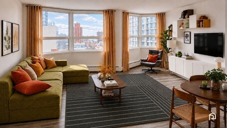 Building Photo - Standard 2 Bed Unit 3