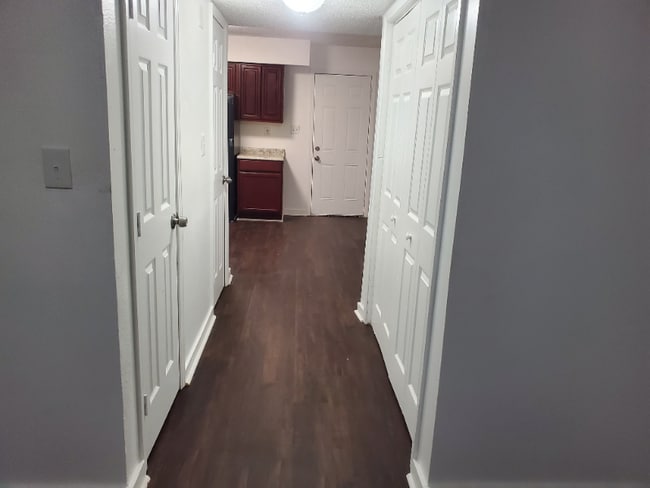 Photo - 6825 E Coronet Ct Townhome