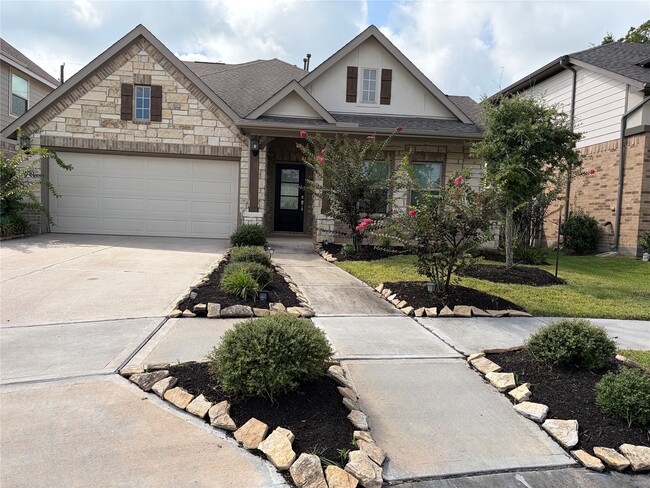 Building Photo - 8710 Morning Glow Dr