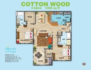 Cotton Wood