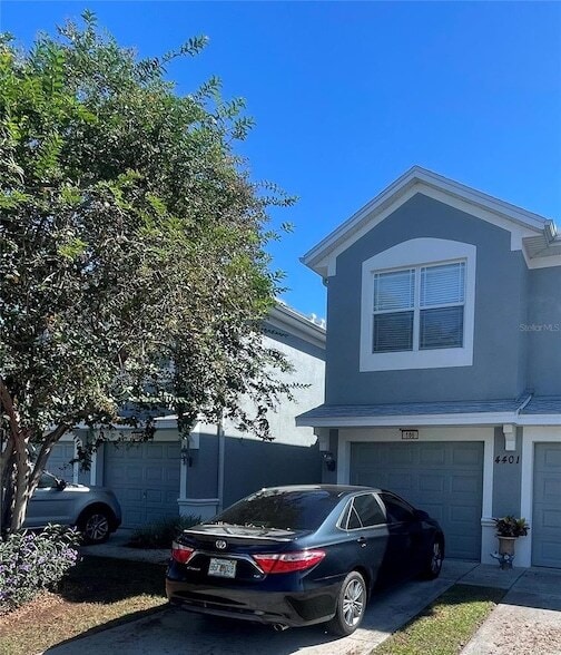 Building Photo - 4401 SW 52nd Cir Unit 106