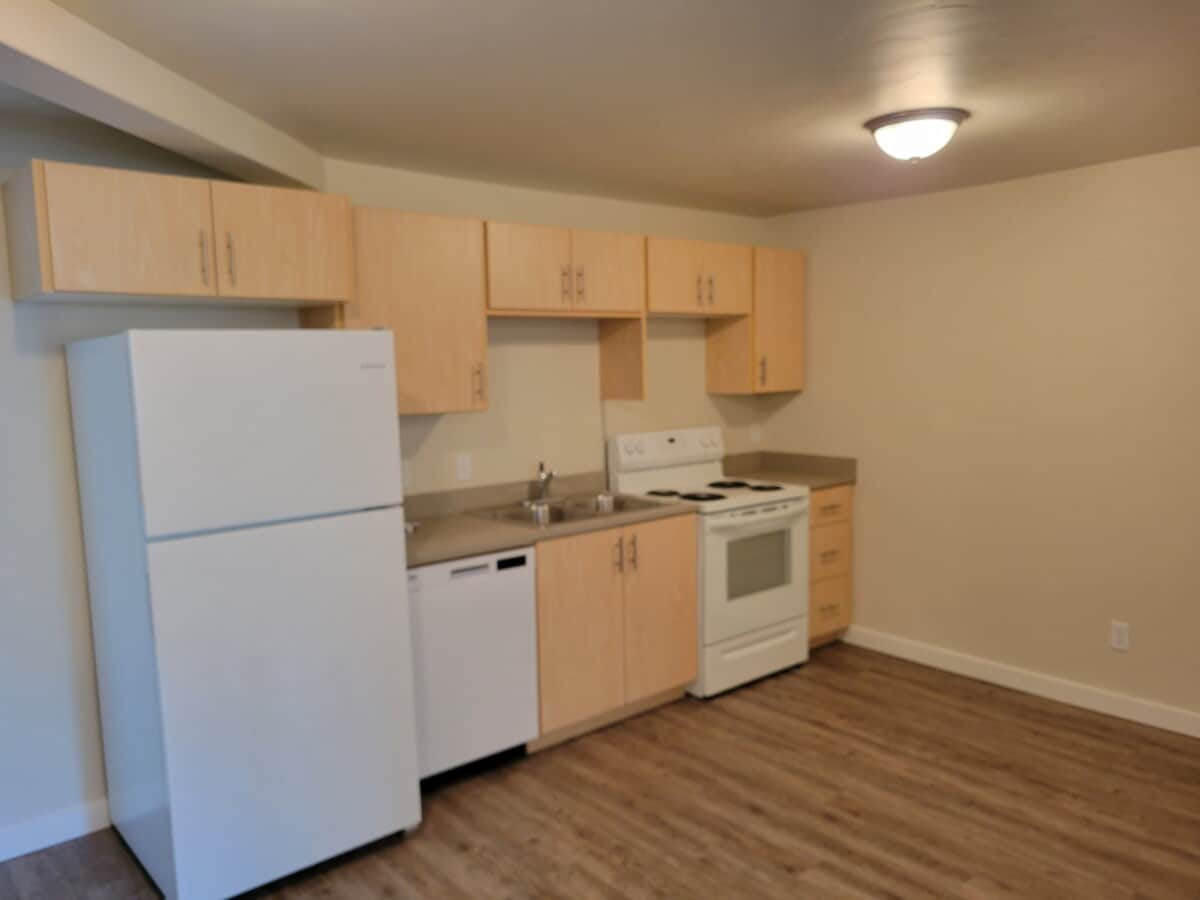 Photo - 1401 Oakley Ave Unit 5