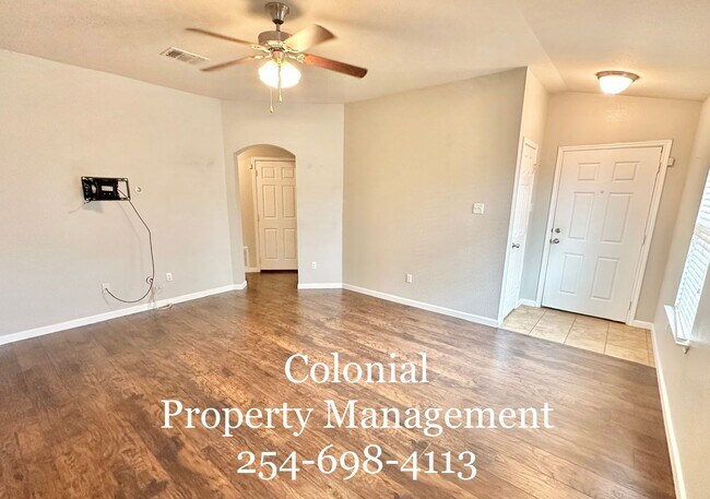 Photo - 3bd/2ba in Temple Tx