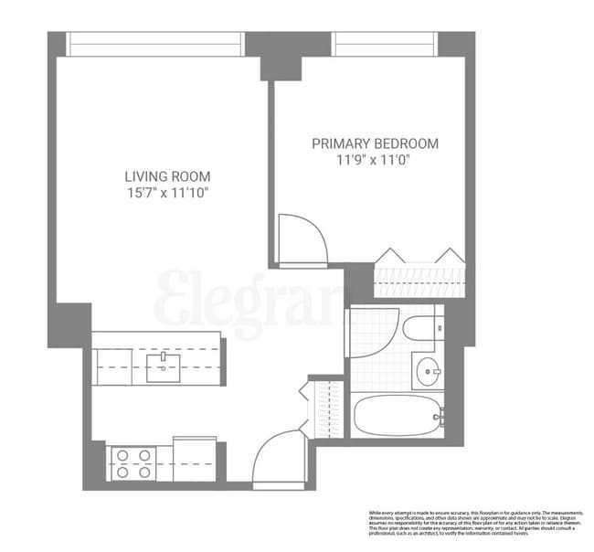 Building Photo - 250 E 30th St Unit 6D