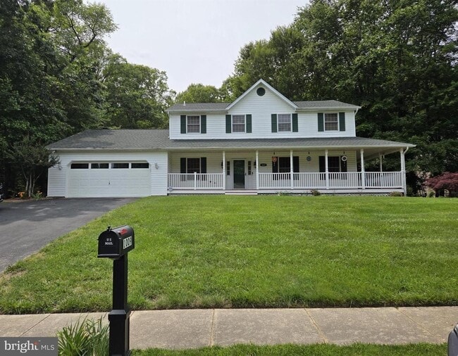 Building Photo - Kings Grant-Colonial For Rent Rental