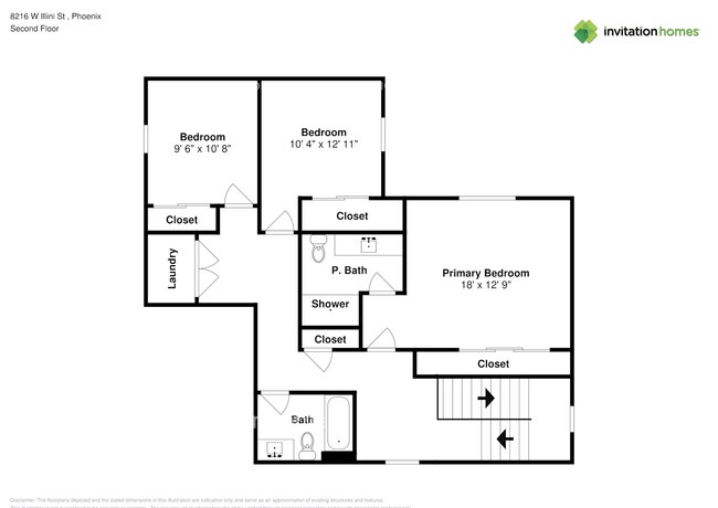 Photo - 8216 W Illini St