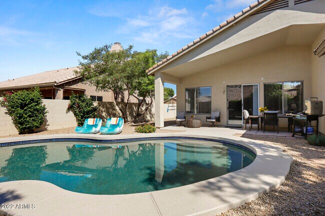 Photo - 7435 E Rustling Pass