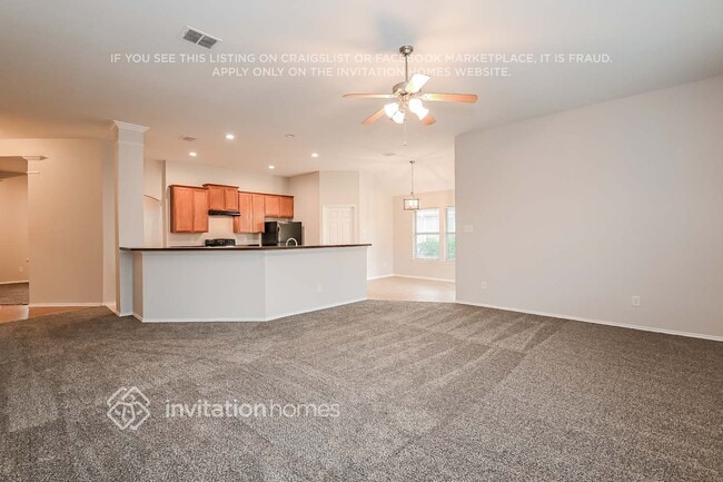 Photo - 1007 Spofford Dr