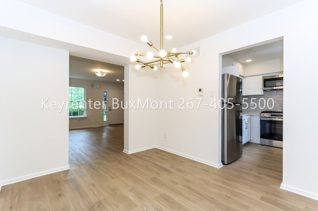 Photo - Updated Patriots Ridge Townhome