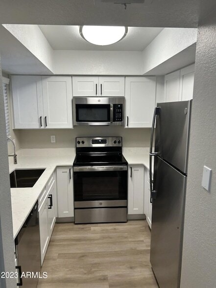 Photo - 8550 E McDowell Rd Unit 2