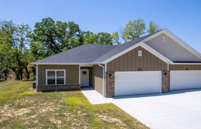 The Cottage's at Boone's Pointe - The Cottage's at Boone's Pointe Homes