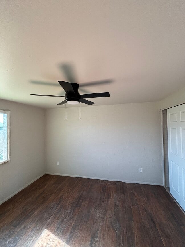 Dormitorio principal - 7261 W Camelback Rd