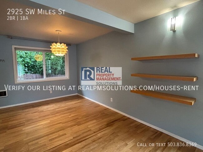 Photo - 2925 SW Miles St