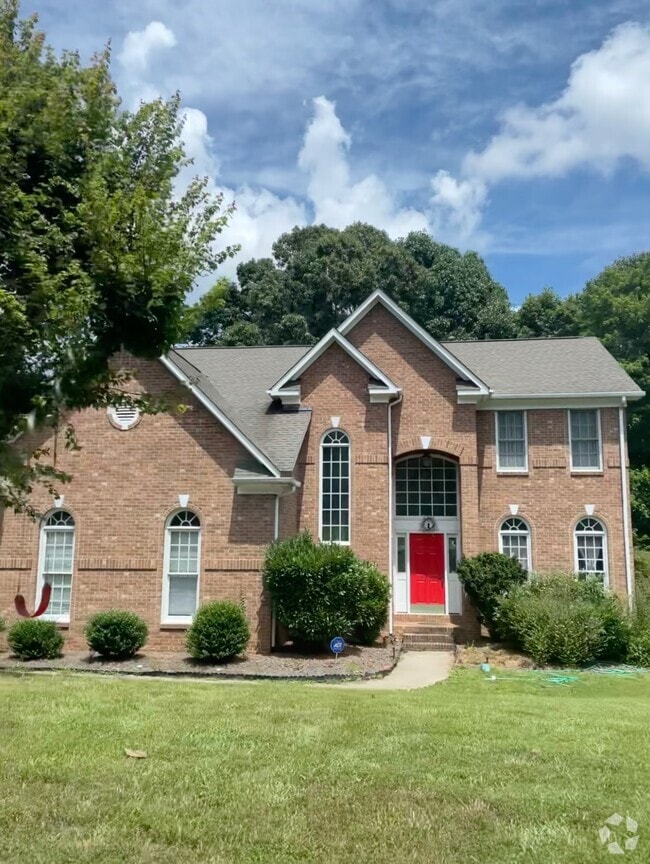 Building Photo - 4210 Shoal Creek Dr Rental