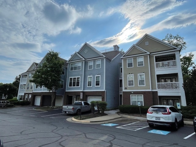 Facade - 604 Bristol Village Dr Unit B05