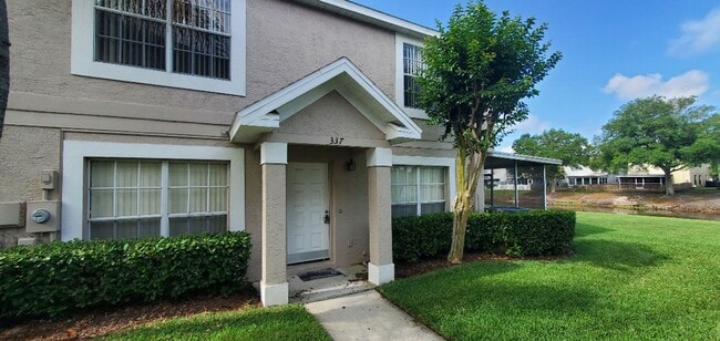 Photo - Beautiful 2-Bedroom, 3-Bathroom Townhome in Brandon