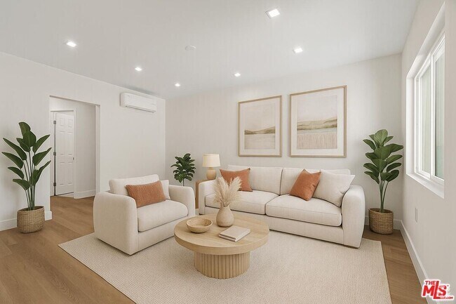 Building Photo - 420 S Sepulveda Blvd Unit 4 Rental