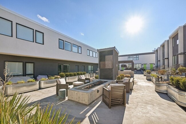 Photo - 2BR/2.5BA Condo in Central Ninth | Mountain Views, Solar & Walk to Everything