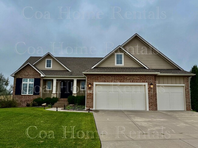 Building Photo - Beautiful Andover Schools Home