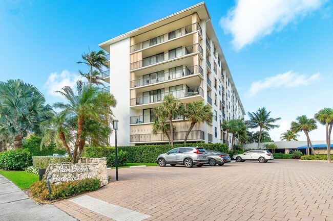 Building Photo - 3545 S Ocean Blvd Unit 617 Rental